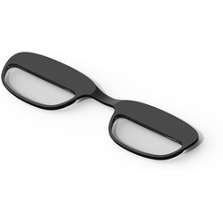 Оправа для очков VITURE One-PtFm-Blk