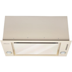 Кухонная вытяжка Konigin Checkbox Ivory 60