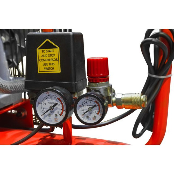 Компрессор HDC HD-A071