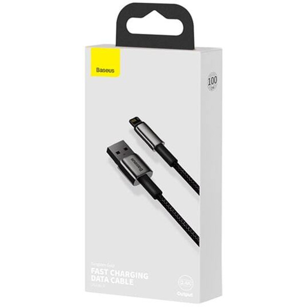 Кабель Baseus CALWJ-A01