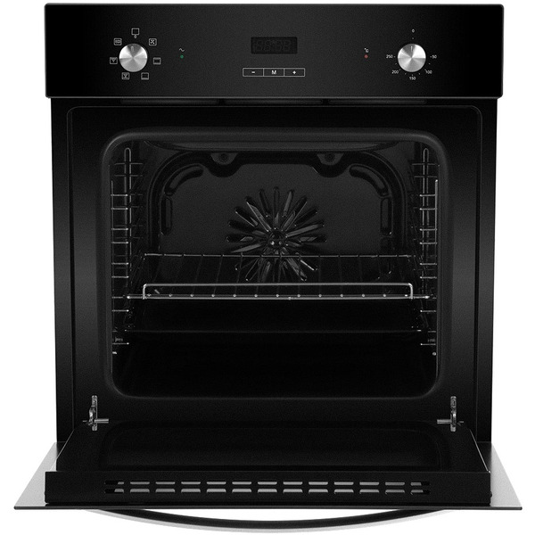 Духовой шкаф Hyundai HEO 6642 BG