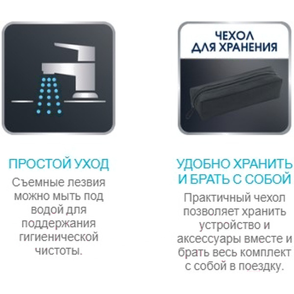 Триммер Rowenta TN9110F4