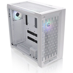 Корпус Thermaltake CTE C750 TG ARGB Snow CA-1X6-00F6WN-01
