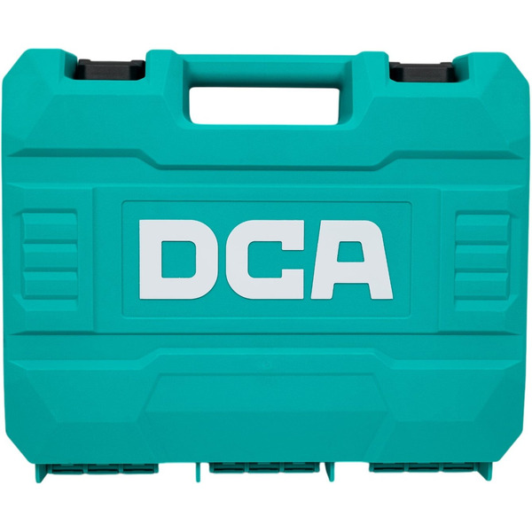 Дрель-шуруповерт DCA ADJZ2050i Type DM (с 1-им АКБ, кейс)