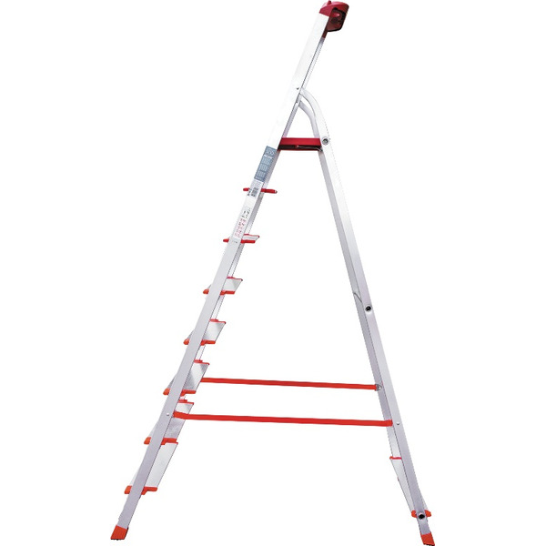 Лестница-стремянка индустриальная Новая высота NV515 (5150108)