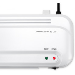 Ламинатор Buro BU-L285