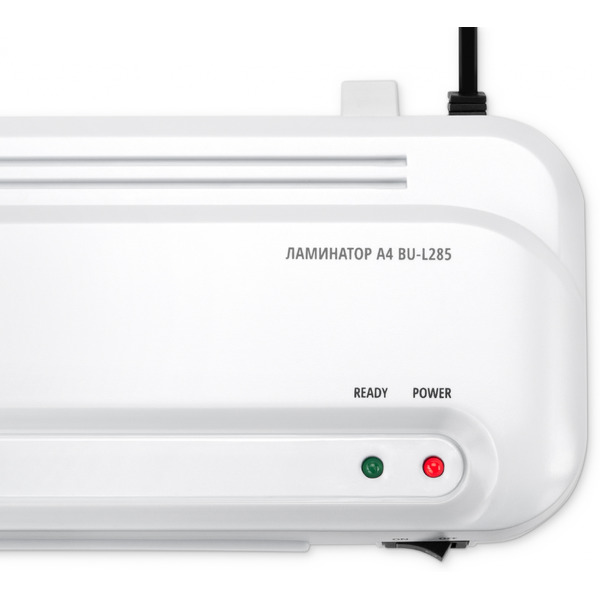 Ламинатор Buro BU-L285