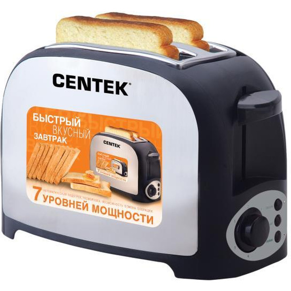 Тостер CENTEK CT-1421