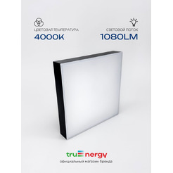 Светильник TruEnergy AURA 11170