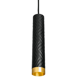 Подвесной светильник WOLTA LINEA WSL-GU10/P09BG