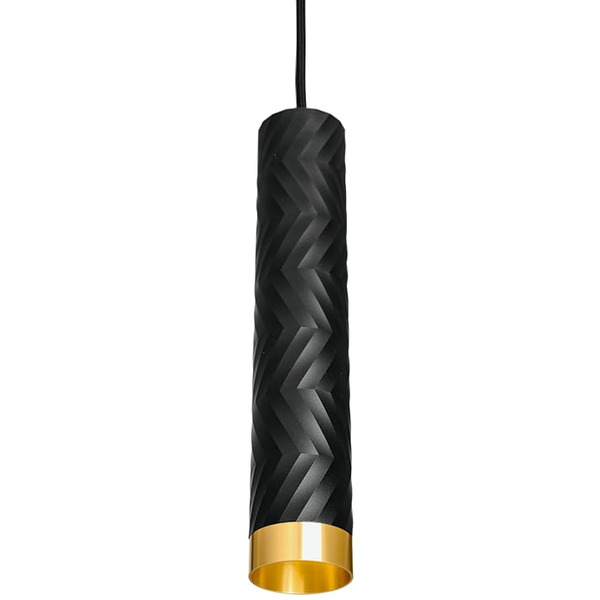 Подвесной светильник WOLTA LINEA WSL-GU10/P09BG