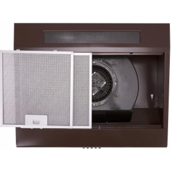 Вытяжка кухонная PYRAMIDA MH 50 BR