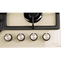 Варочная панель Making Oasis Everywhere P-GI