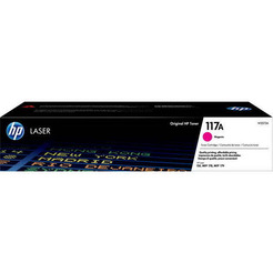 Картридж HP 117A W2073A для HP Laser 150, HP Laser 178, HP Laser 179