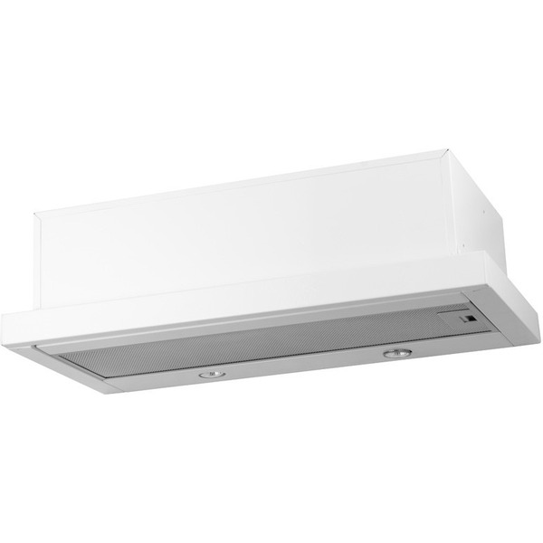 Вытяжка Akpo Light Eco 60 WK-7 (белый)