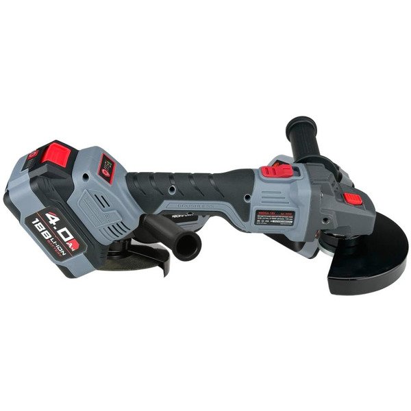 Угловая шлифмашина ProfiPower MKDGA-18V(E0080)