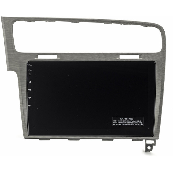 Рамка Incar RVW-FC582 (XTA VW Golf-7 2013+)