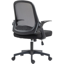 Кресло Cactus CS-MC212-BK