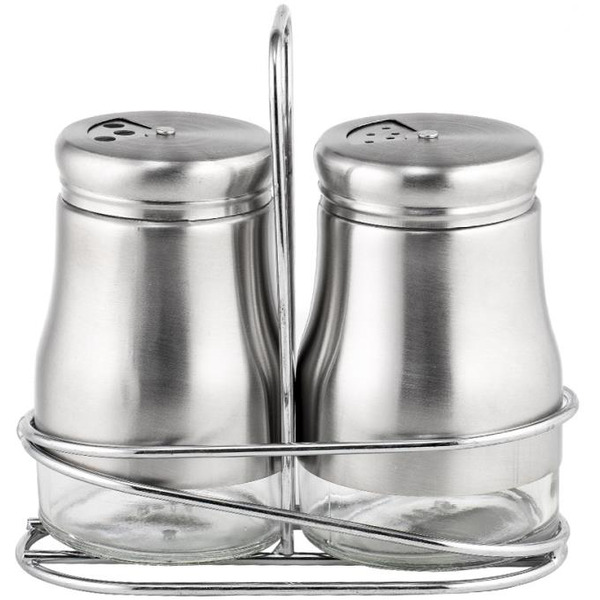 Набор для специй LARA LR08-06