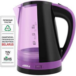 Чайник электрический Aresa AR-3434