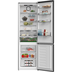 Холодильник GRUNDIG GKPN66930FXD