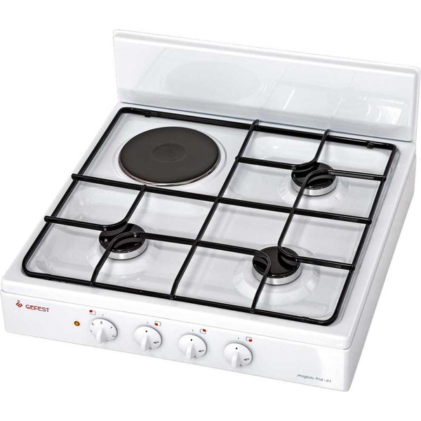Плита настольная GEFEST ПГЭ 910-01