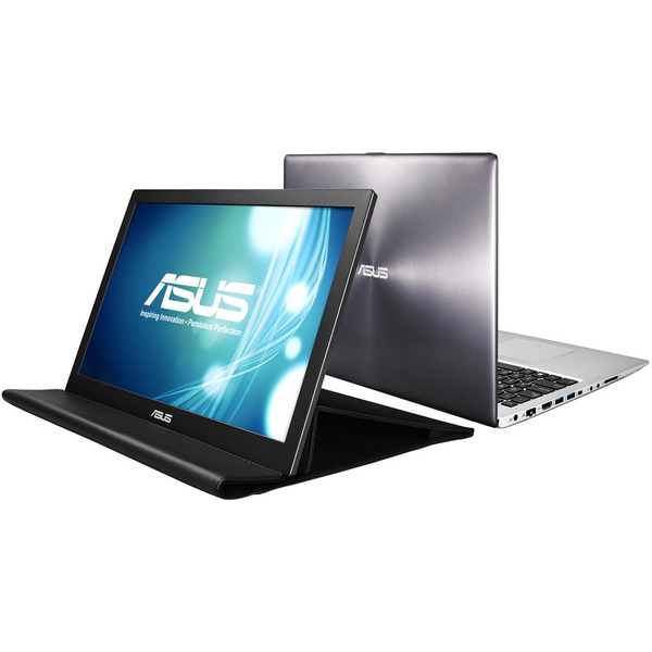 Монитор ASUS LCD MB168B Артикул 00005488