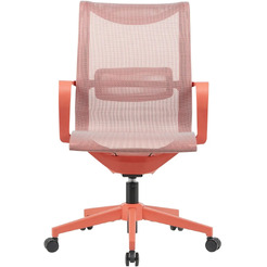 Офисное кресло myroo Office Smart Red (XT-1005-R)