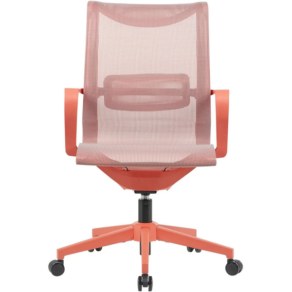 Офисное кресло myroo Office Smart Red (XT-1005-R)