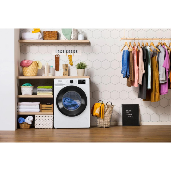 Стиральная машина Gorenje WNEI72SB
