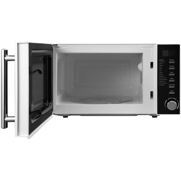 Микроволновая печь Polaris PMO 2002DG RUS (белый)