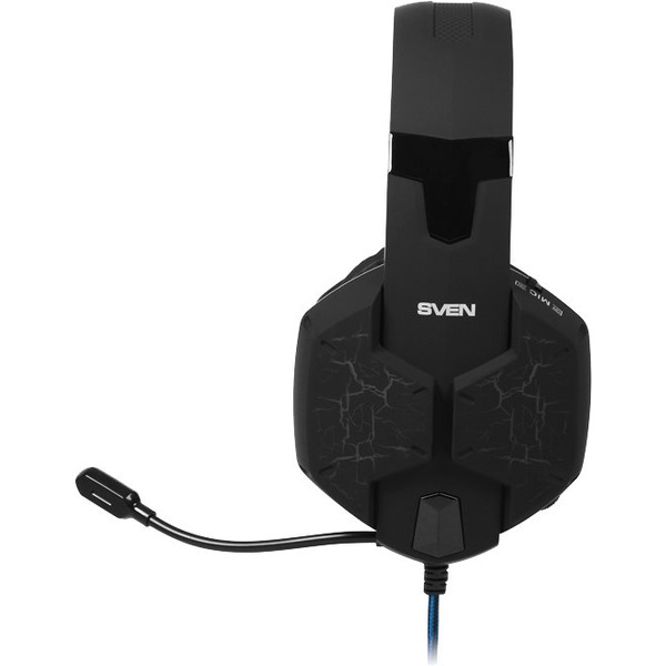 Наушники с микрофоном SVEN AP-U980MV