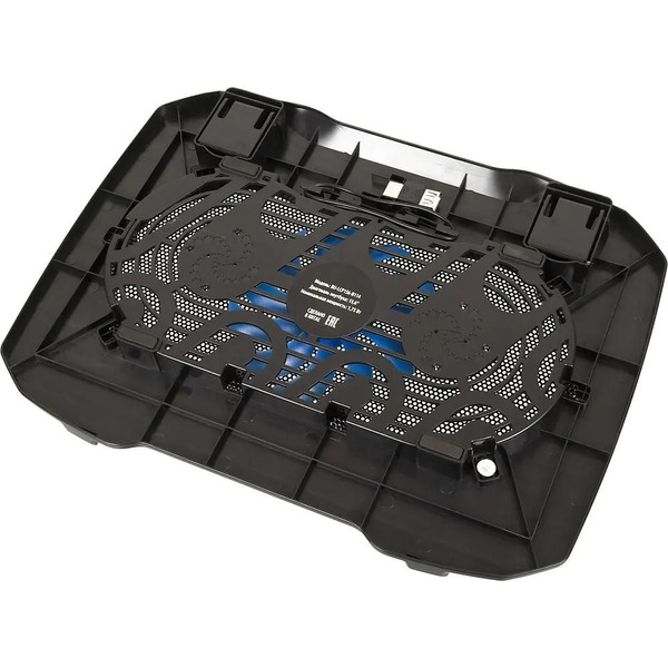 Подставка Buro BU-LCP156-B114