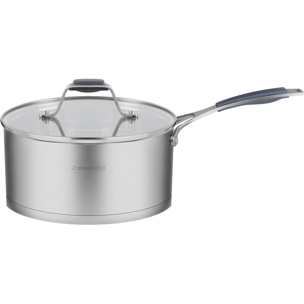 Ковш MAUNFELD Madison MF18MS01SP