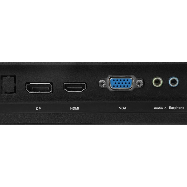 Монитор PINEBRO MF-2404D