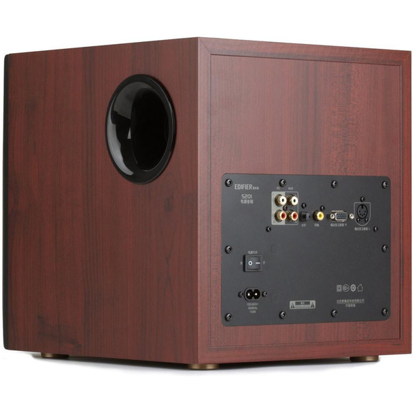 Акустика Edifier S350DB