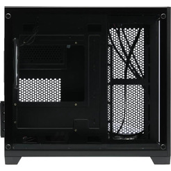 Корпус Formula Crystal Z5 TG (черный)