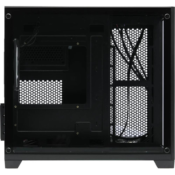 Корпус Formula Crystal Z5 TG (черный)