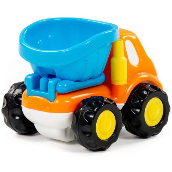 Автомобиль Полесье самосвал Патрик 88734