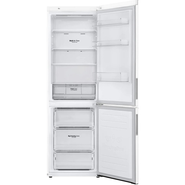 Холодильник LG DoorCooling+ GA-B459CQWL