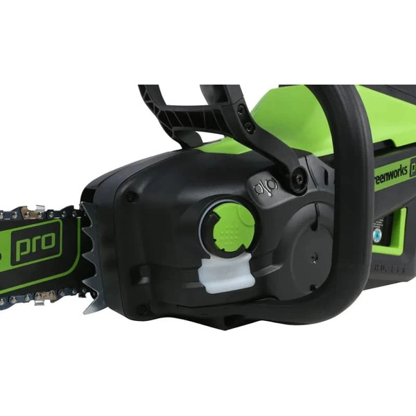 Аккумуляторная пила Greenworks GD60CS25 2008907UB