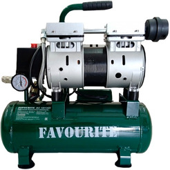 Компрессор Favourite AC 1011NV