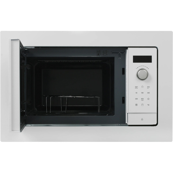 Встраиваемая микроволновая печь Bosch BEL653MW3