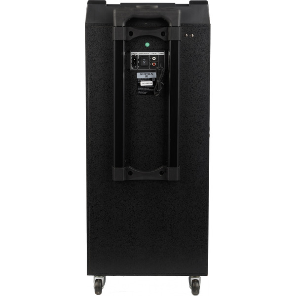 Минисистема Supra SMB-880