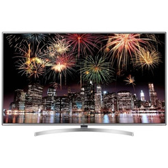 Телевизор LG 70UK6710PLA