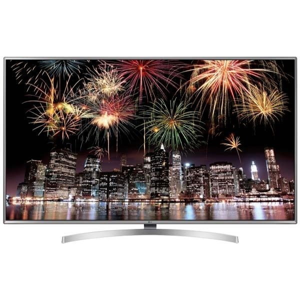 Телевизор LG 70UK6710PLA