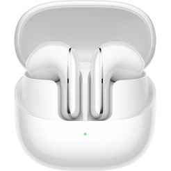 Беспроводные наушники Xiaomi Buds 5 Ceramic White (M2341E1/BHR8117GL)