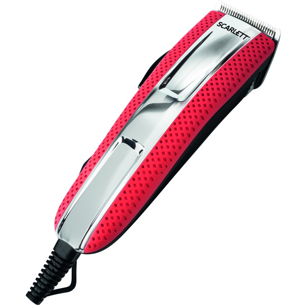 Машинка для стрижки SCARLETT SC-HC63C15