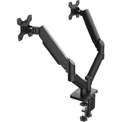 Кронштейн для мониторов ЖК Buro BU-M12