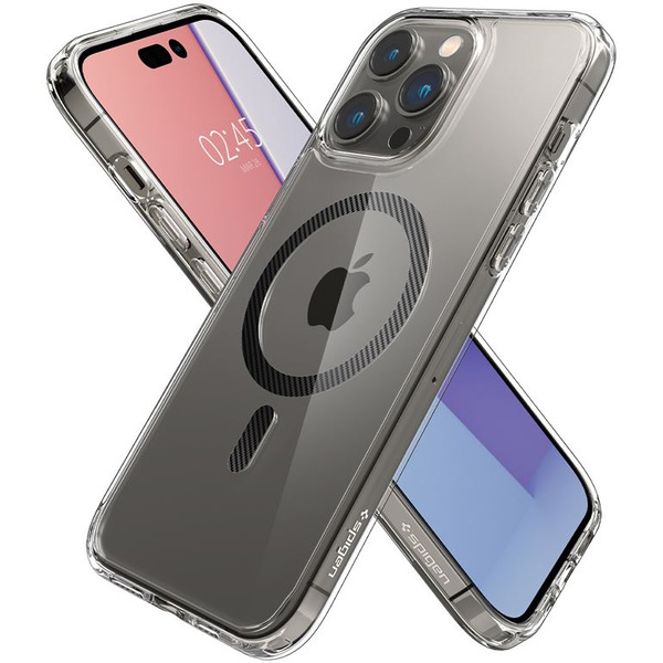 Чехол Spigen Spigen Ultra Hybrid iPhone 14 Pro Max MagFit ACS04827